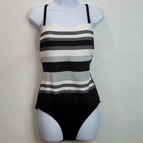 Kona Sol One-Piece Swim Suit - Picture 1 of 4